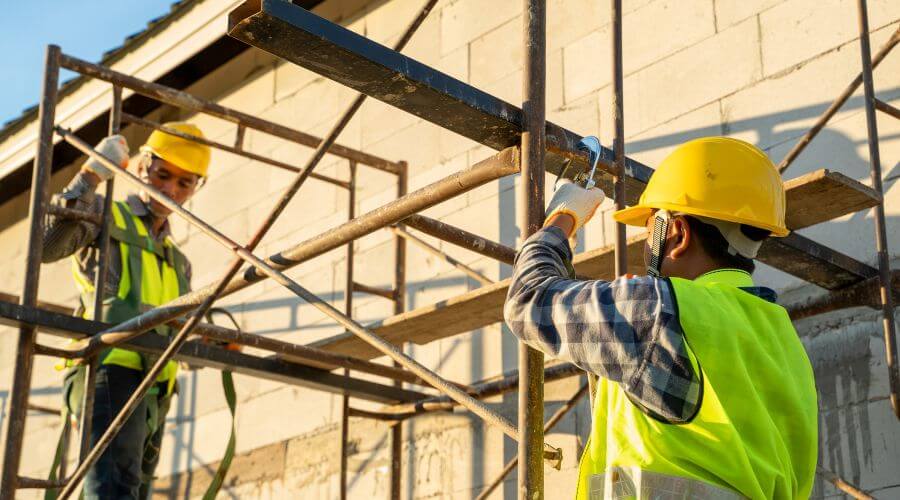 Gutter Repair and Sealing in Dailey, WV
